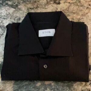 Brand New Without Tags Eton Dress Shirt